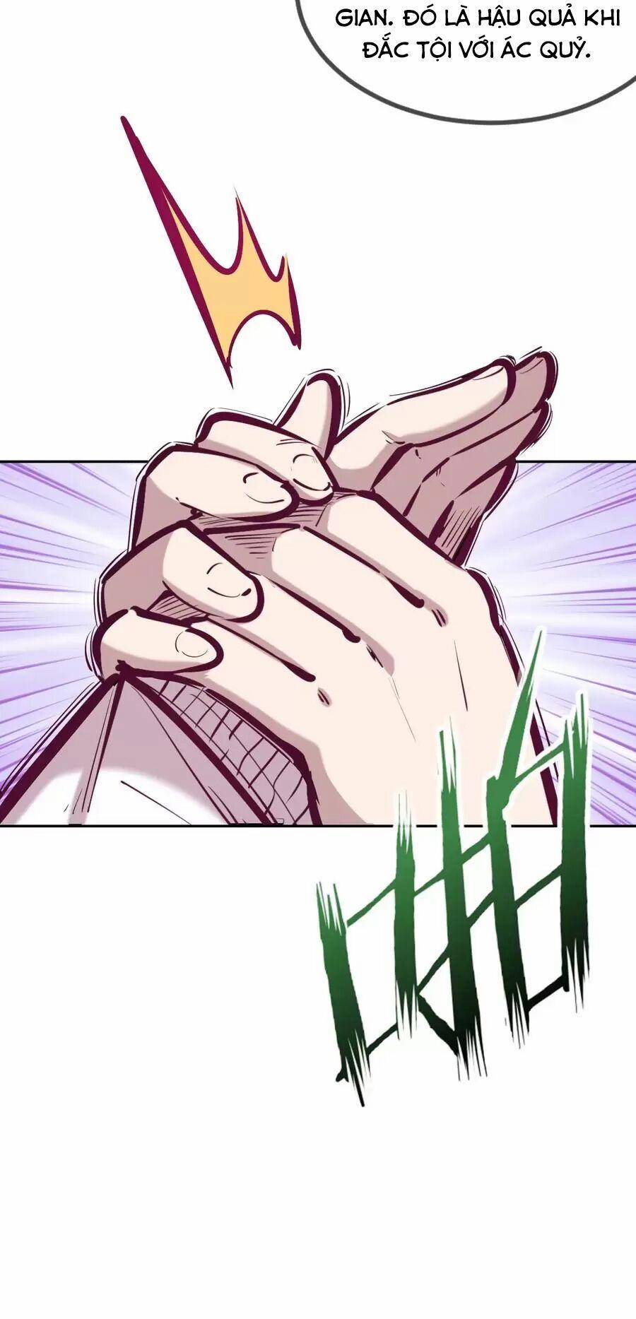 Oan Gia Chung Nhà ! 40 trang 47