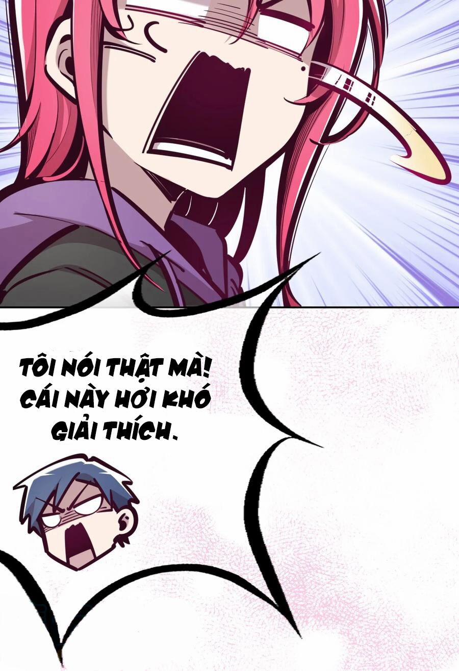 Oan Gia Chung Nhà ! 41 trang 21