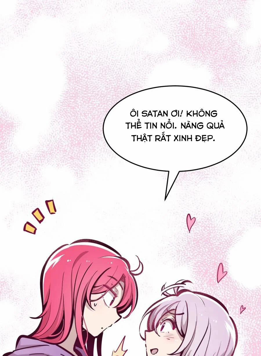 Oan Gia Chung Nhà ! 41 trang 22