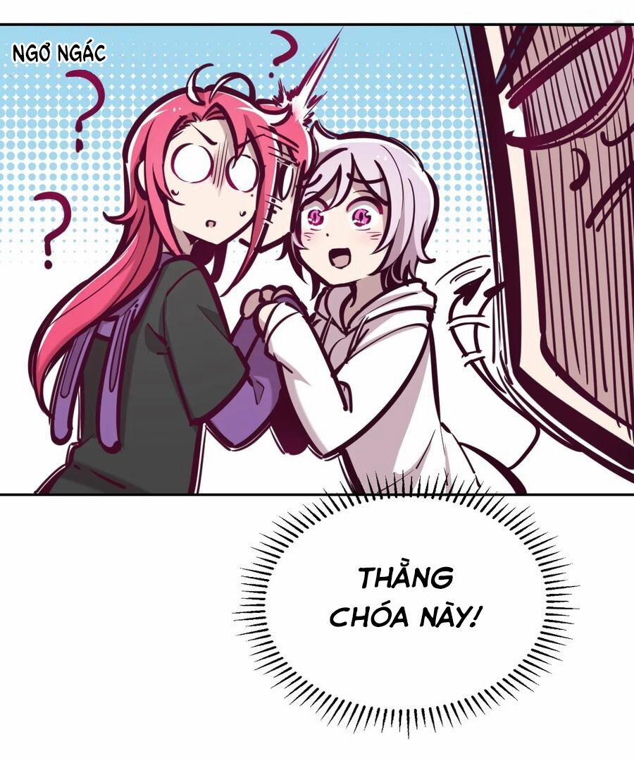 Oan Gia Chung Nhà ! 41 trang 25