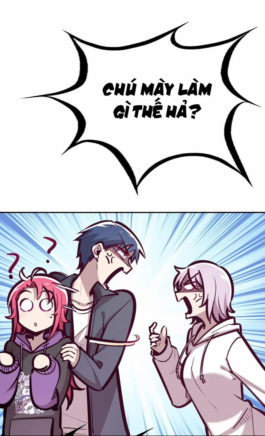 Oan Gia Chung Nhà ! 41 trang 28