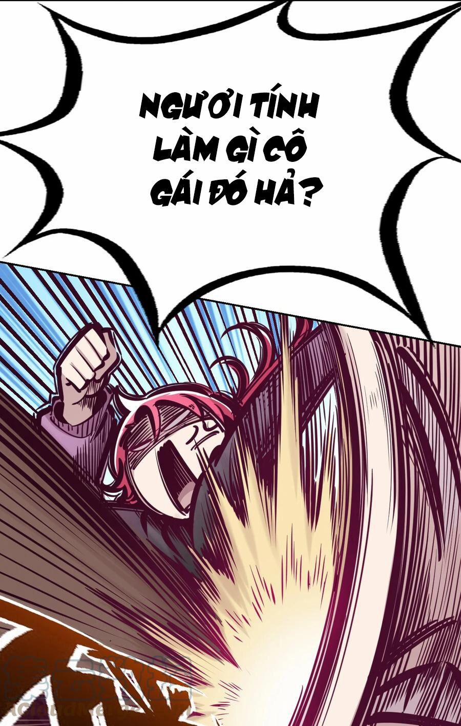 Oan Gia Chung Nhà ! 41 trang 3