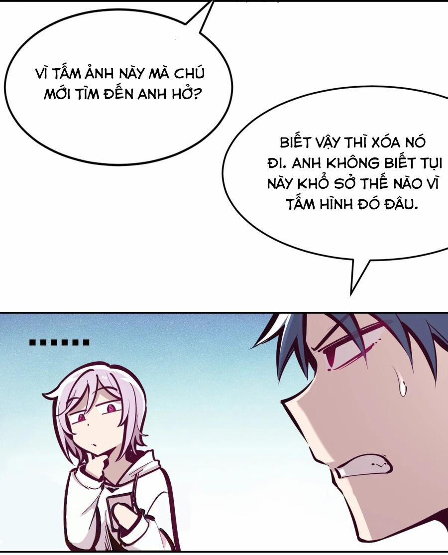 Oan Gia Chung Nhà ! 41 trang 33