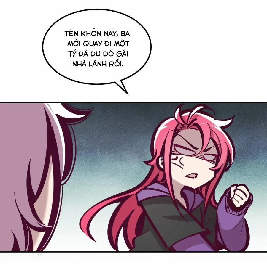 Oan Gia Chung Nhà ! 41 trang 8