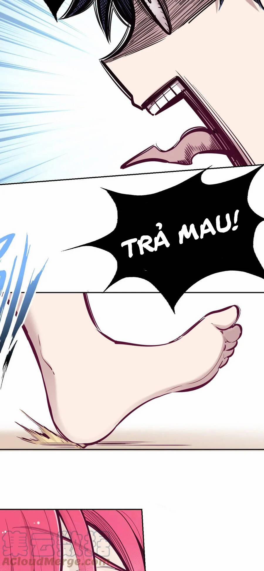 Oan Gia Chung Nhà ! 42.5 trang 30