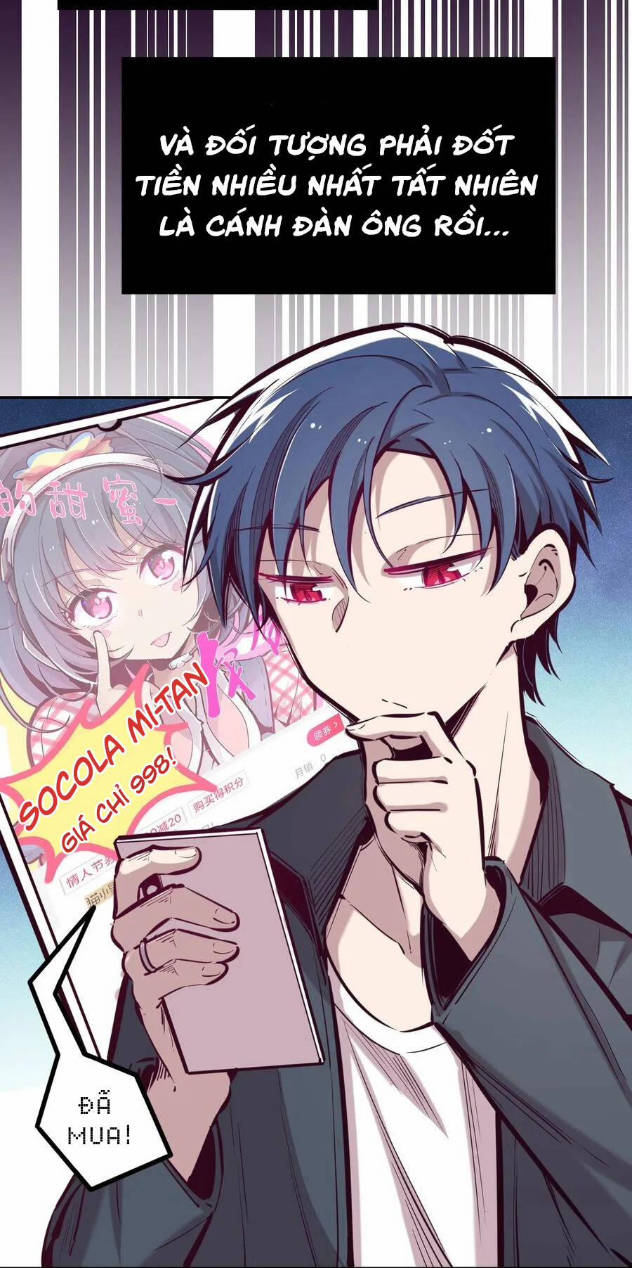 Oan Gia Chung Nhà ! 42.5 trang 7