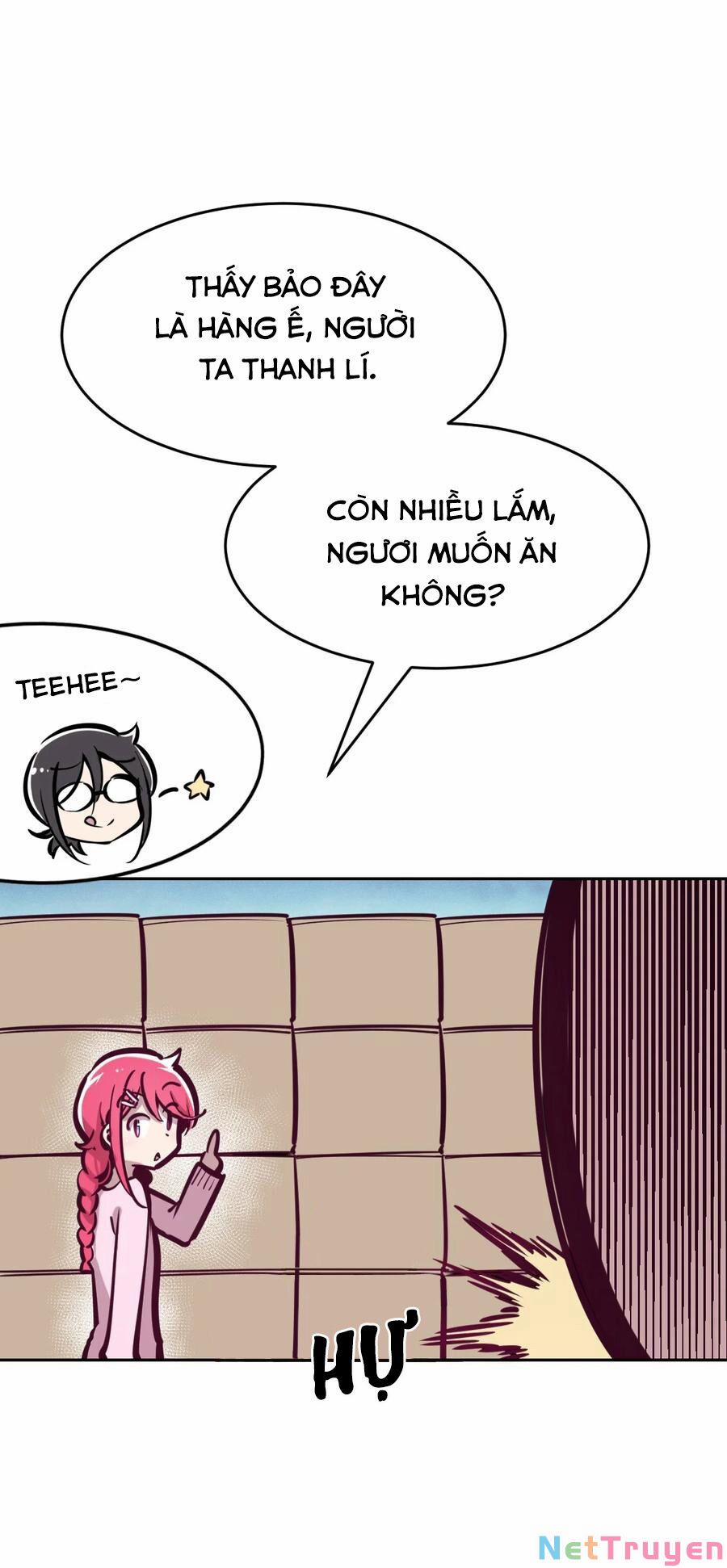 Oan Gia Chung Nhà ! 42.6 trang 28