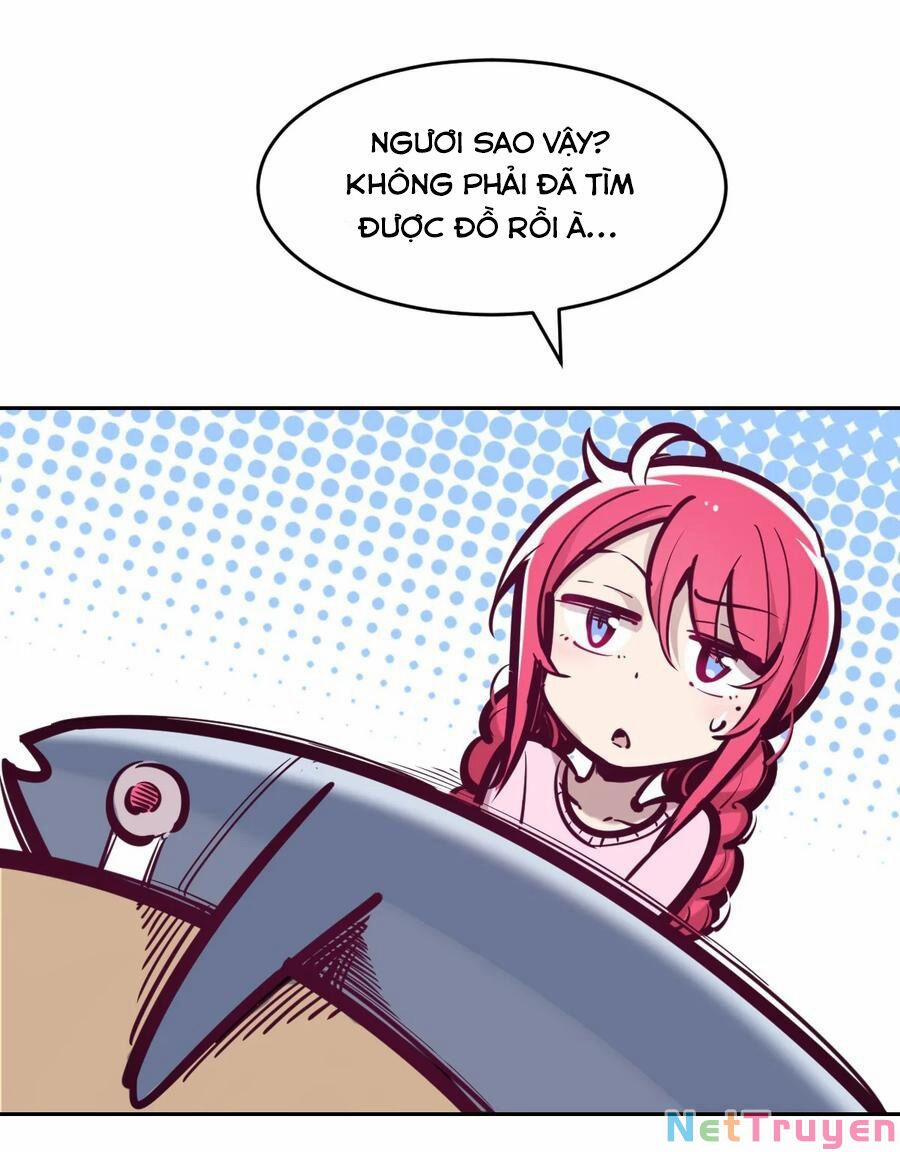 Oan Gia Chung Nhà ! 42.6 trang 31