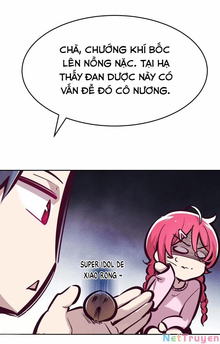 Oan Gia Chung Nhà ! 42.6 trang 40