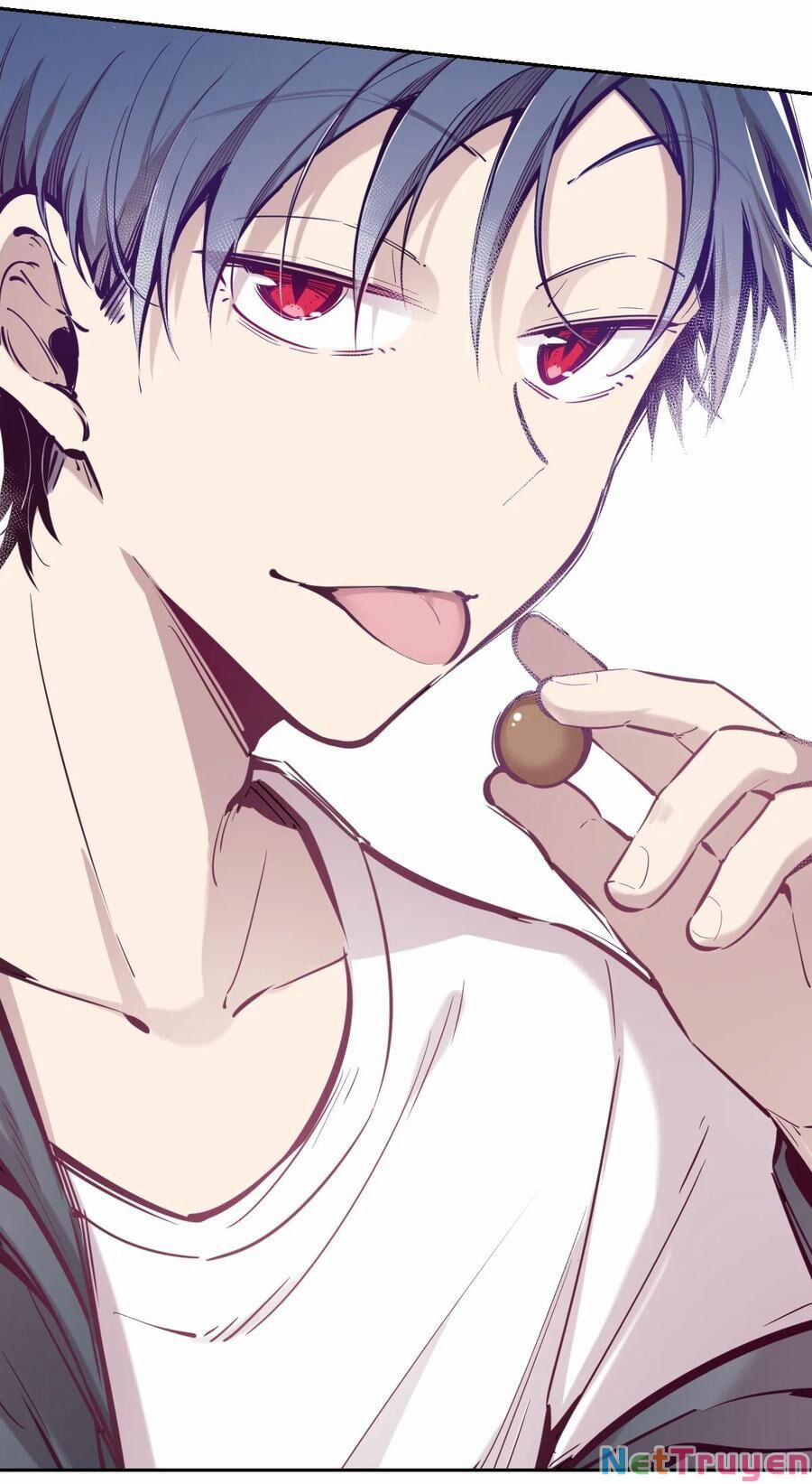 Oan Gia Chung Nhà ! 42.6 trang 44