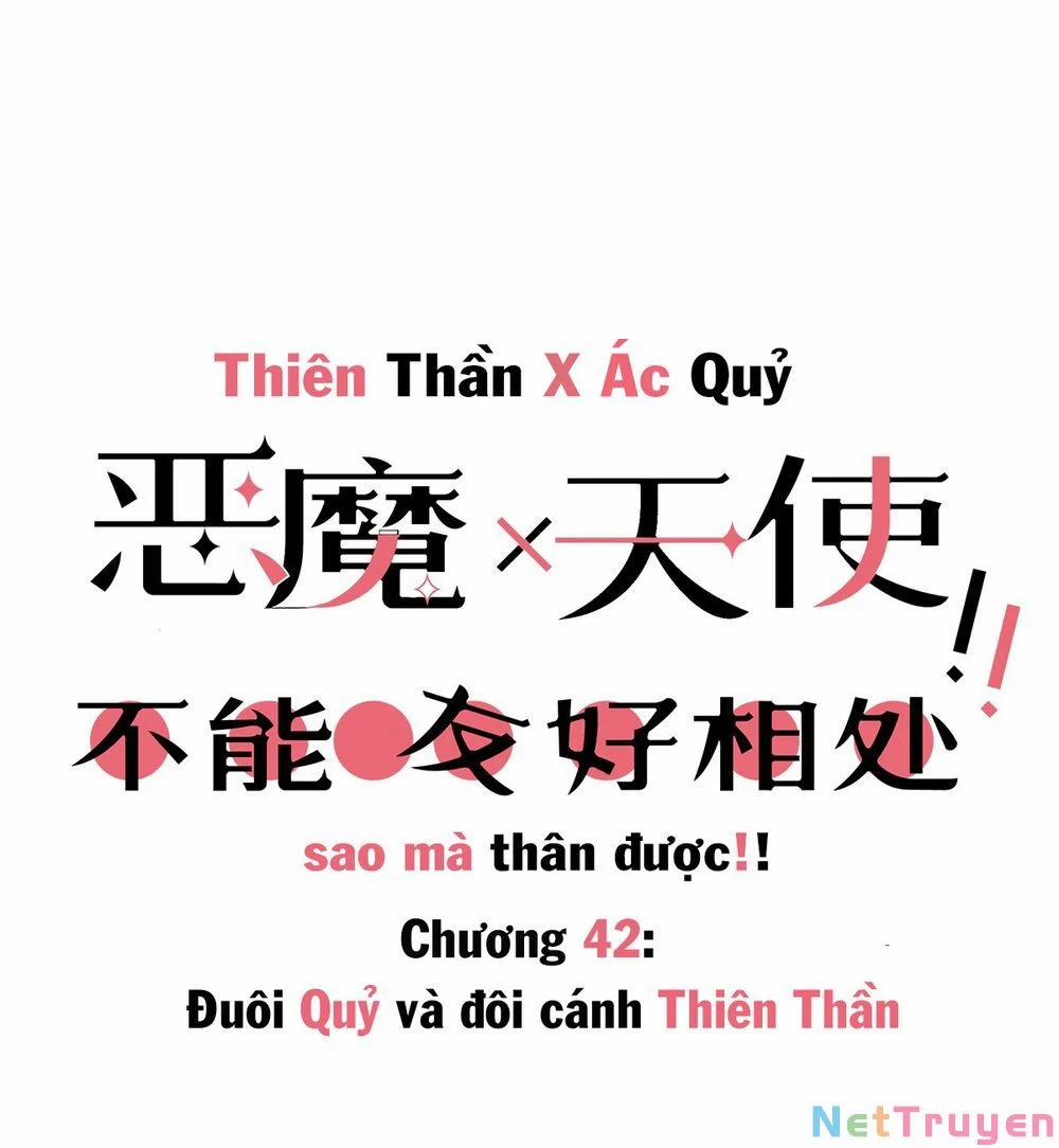 Oan Gia Chung Nhà ! 42 trang 1