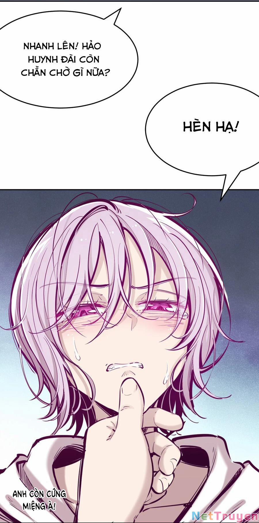 Oan Gia Chung Nhà ! 42 trang 15