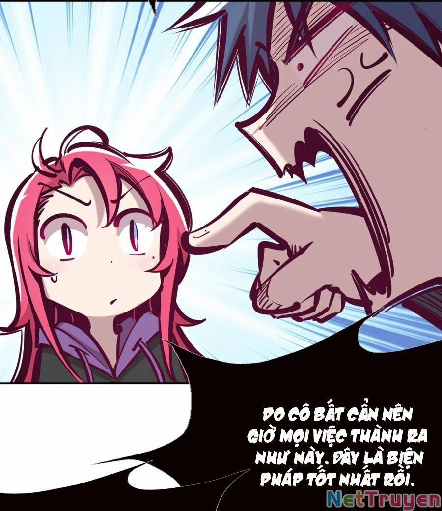 Oan Gia Chung Nhà ! 42 trang 18