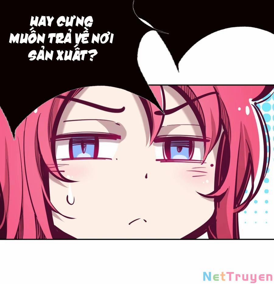 Oan Gia Chung Nhà ! 42 trang 19