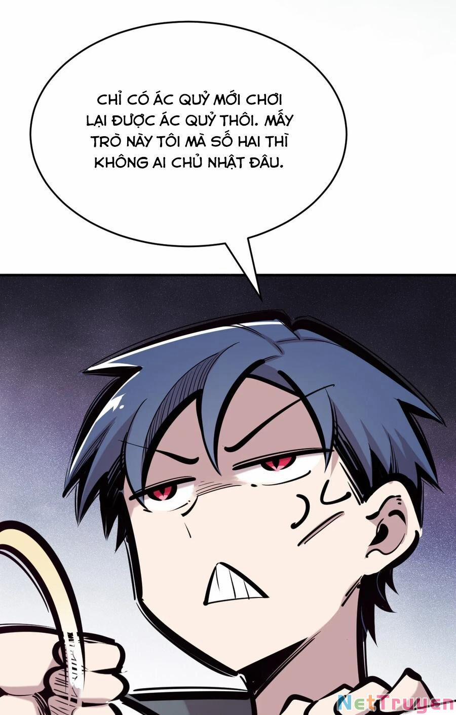 Oan Gia Chung Nhà ! 42 trang 21