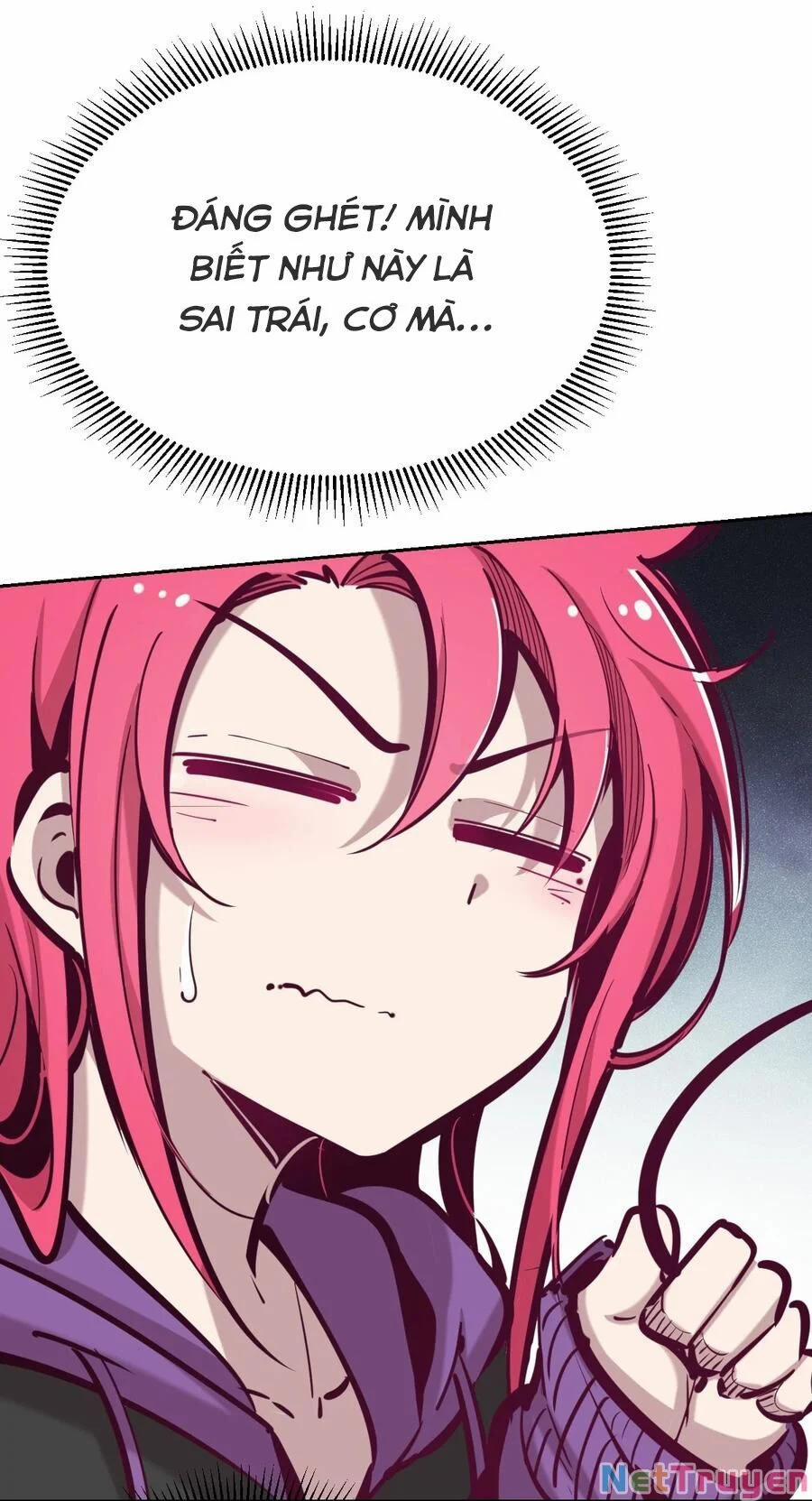 Oan Gia Chung Nhà ! 42 trang 28