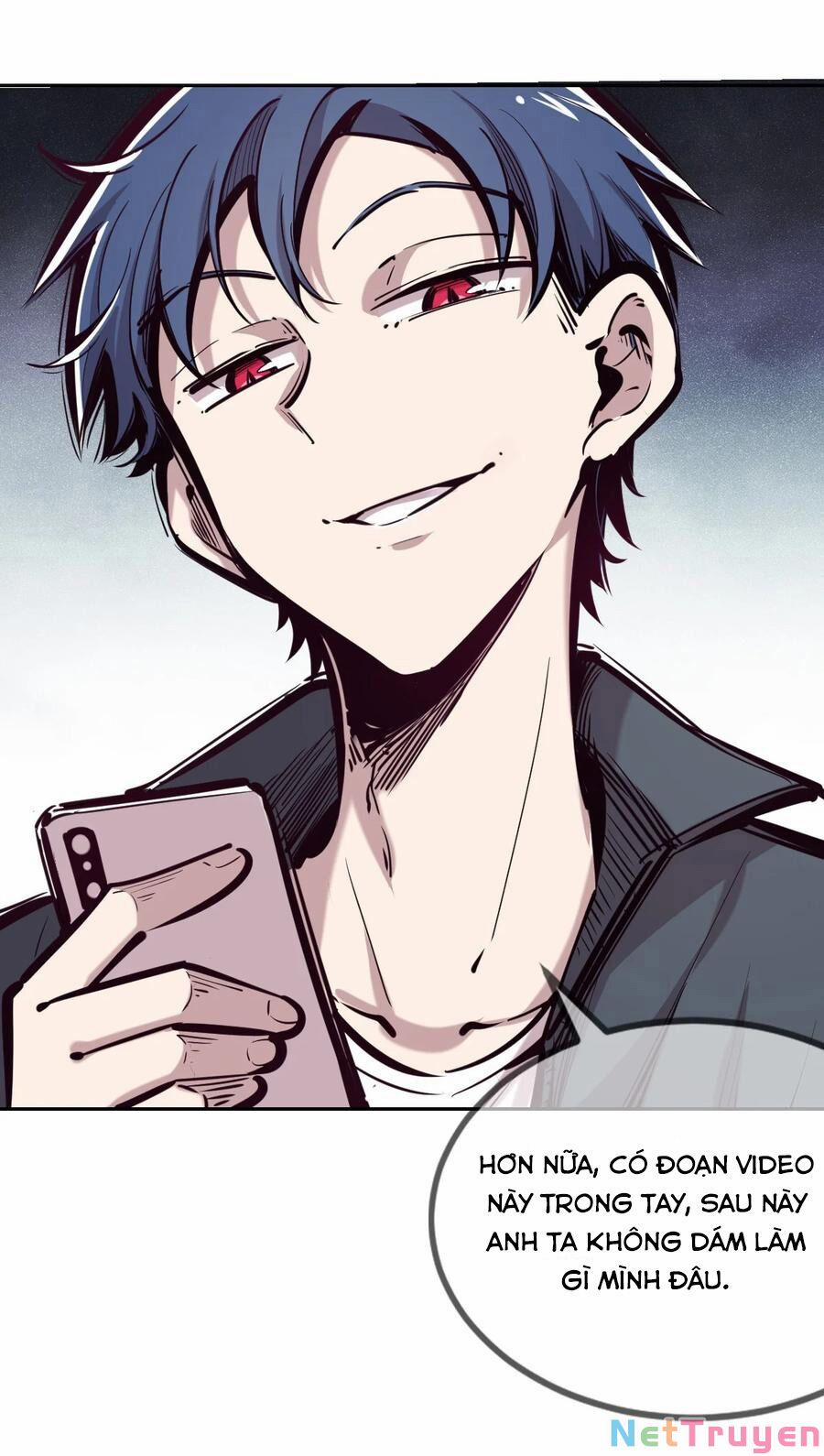 Oan Gia Chung Nhà ! 42 trang 40