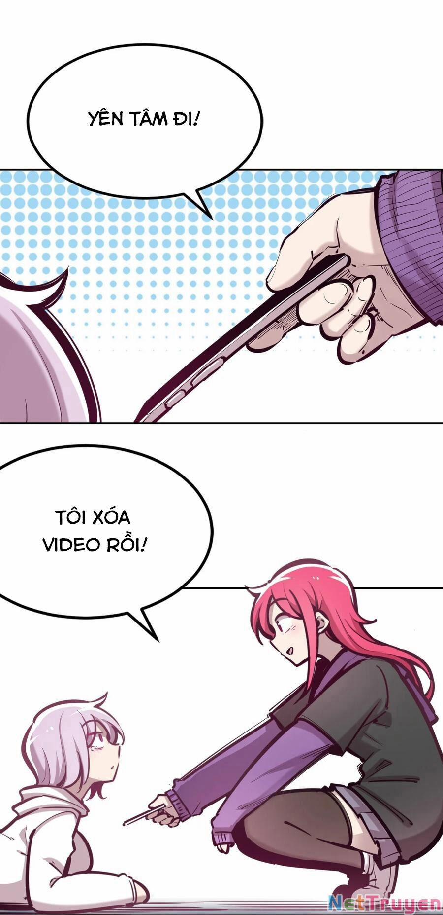 Oan Gia Chung Nhà ! 42 trang 43