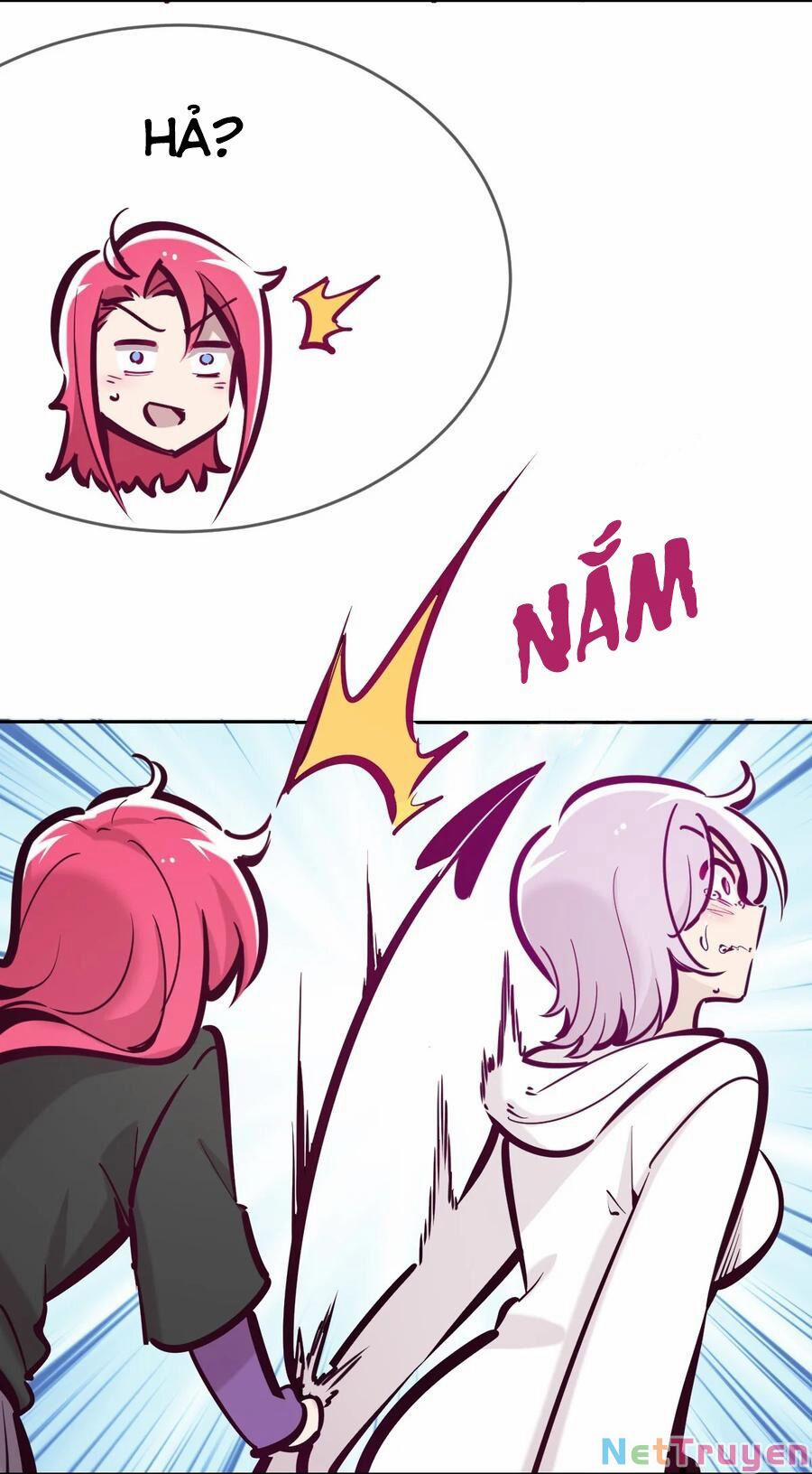 Oan Gia Chung Nhà ! 42 trang 9