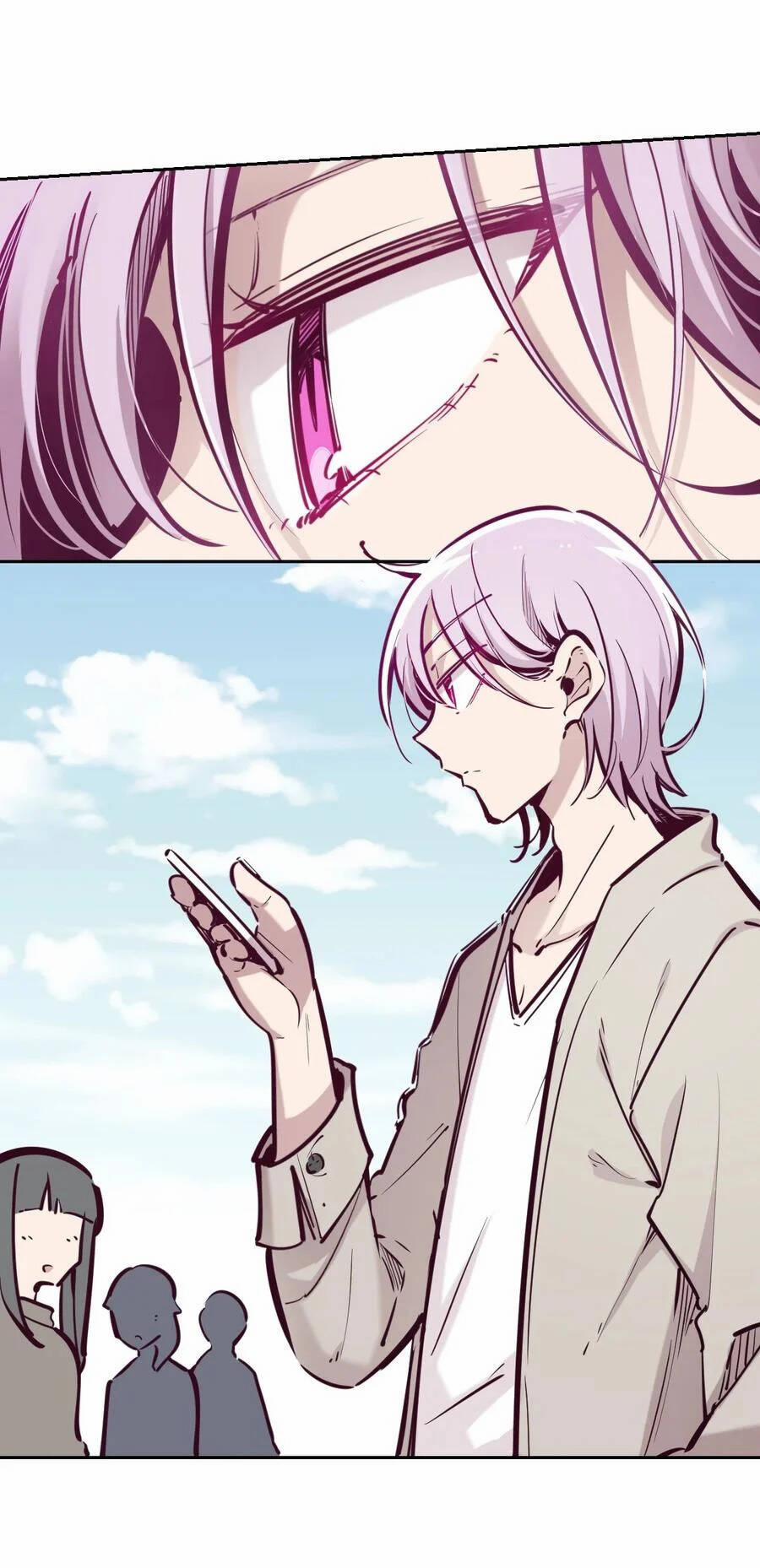 Oan Gia Chung Nhà ! 43 trang 3