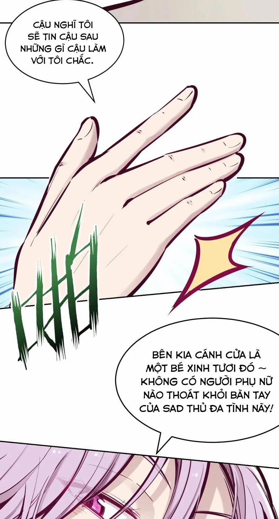 Oan Gia Chung Nhà ! 43 trang 31