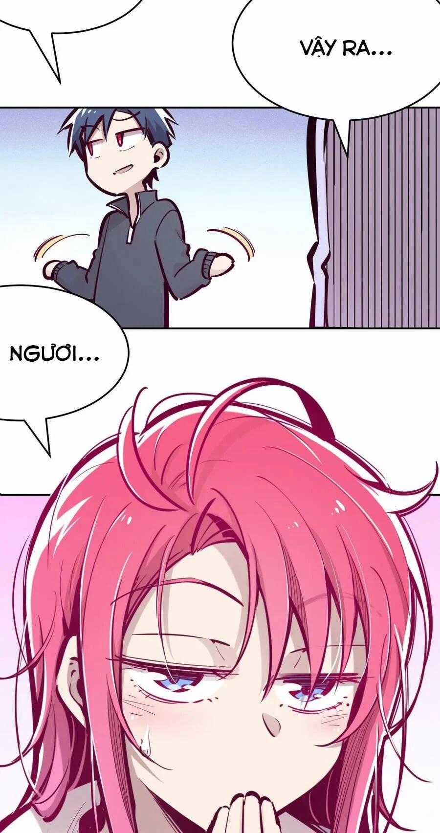 Oan Gia Chung Nhà ! 43 trang 42