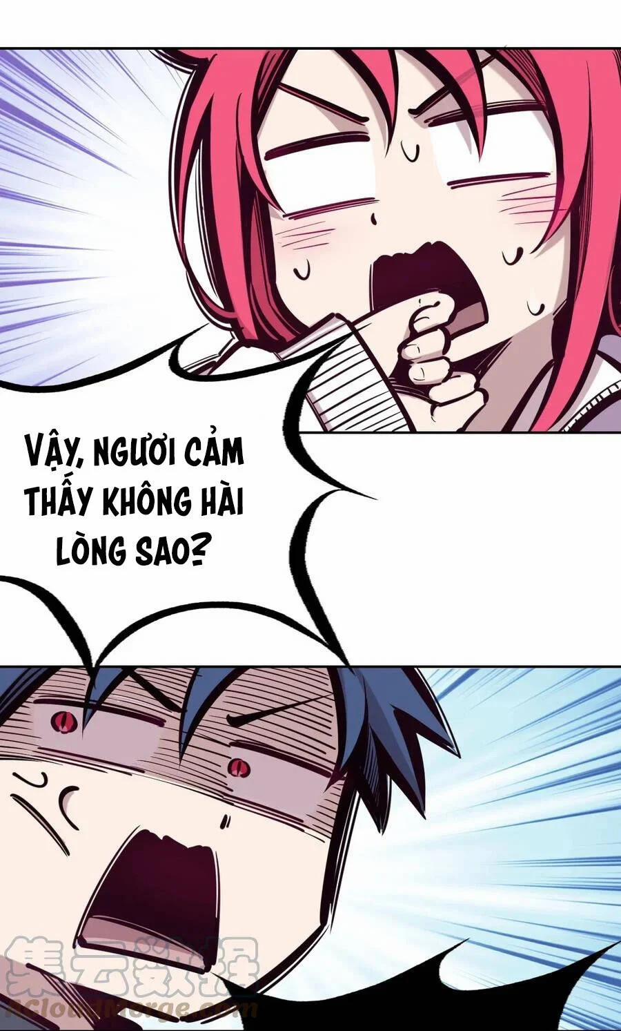 Oan Gia Chung Nhà ! 43 trang 44