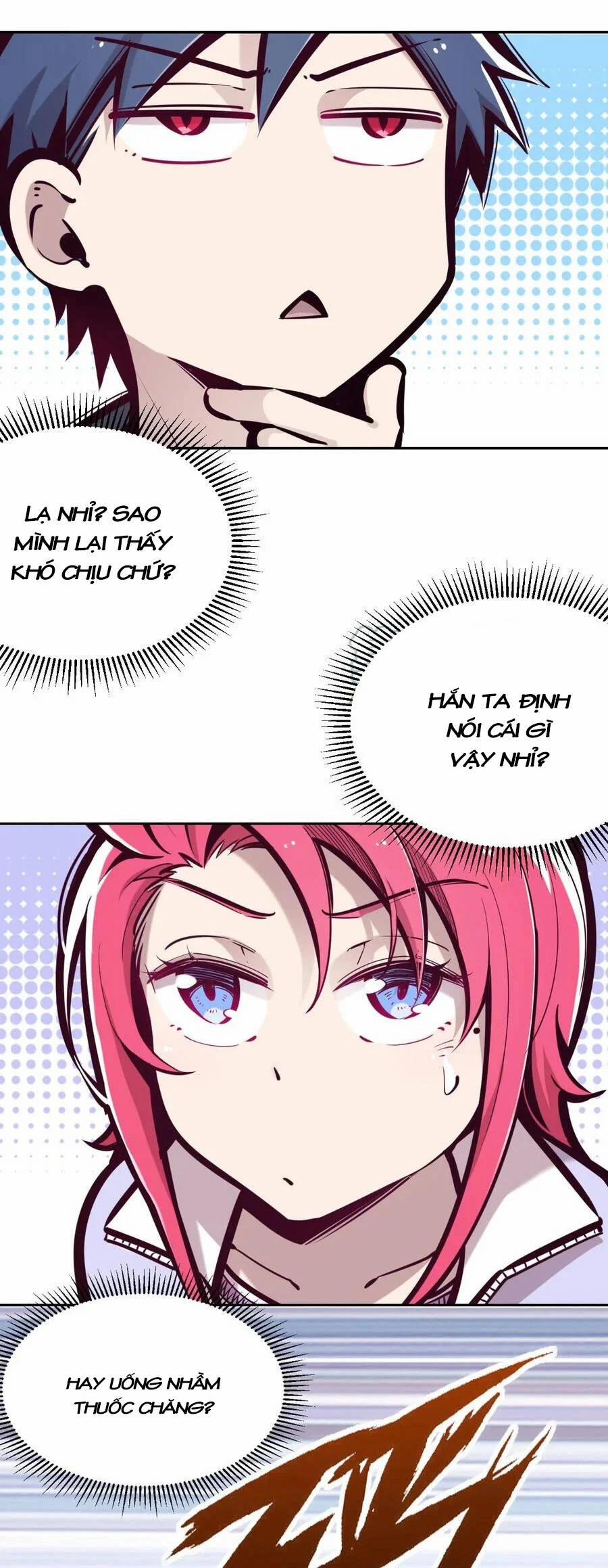 Oan Gia Chung Nhà ! 43 trang 47