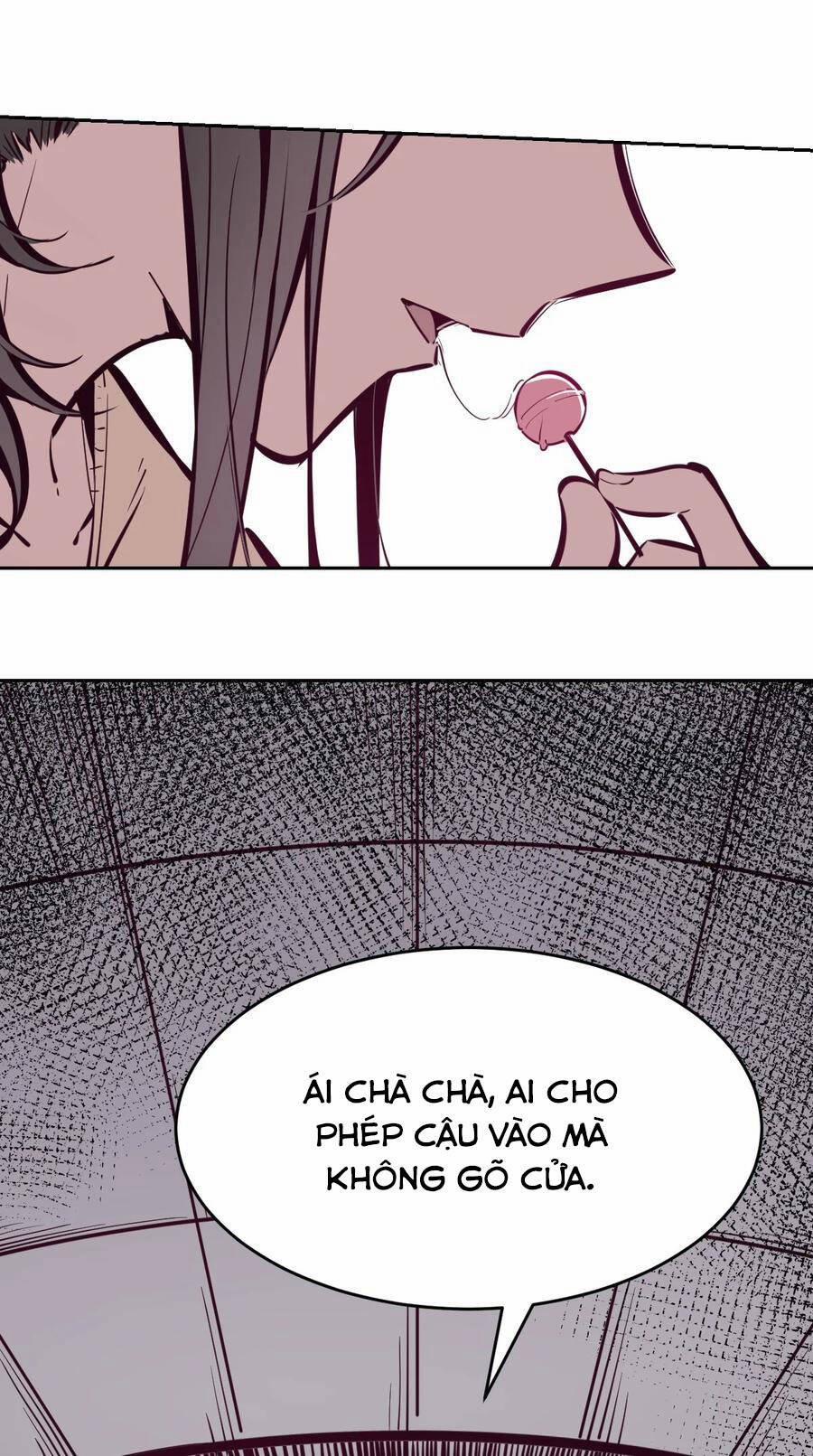 Oan Gia Chung Nhà ! 43 trang 51