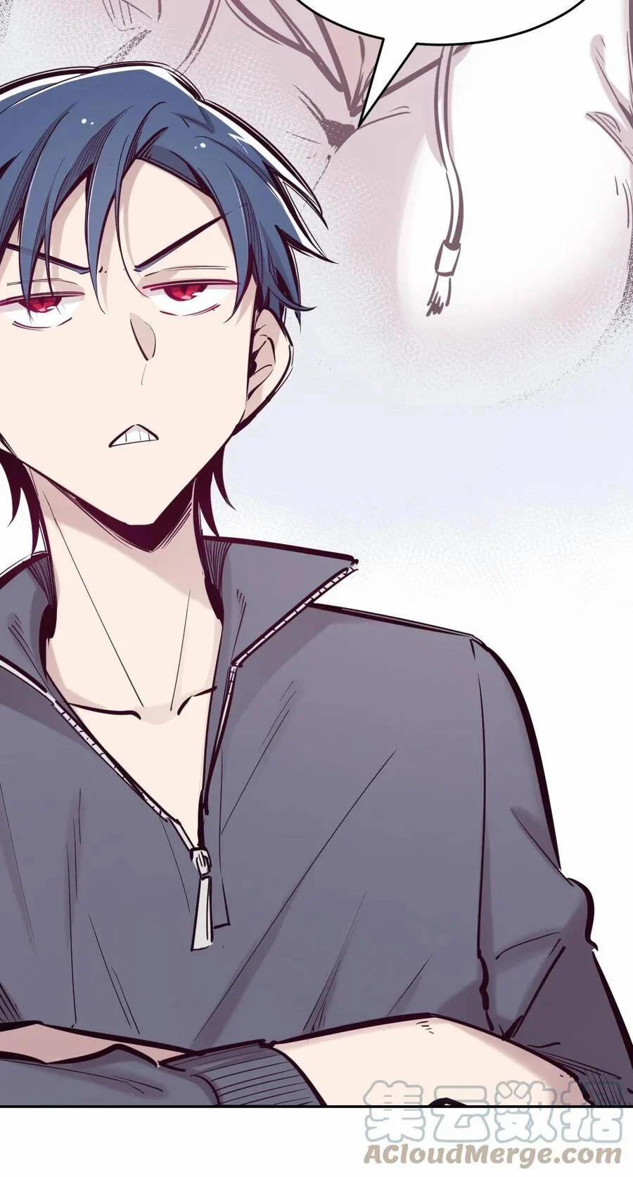 Oan Gia Chung Nhà ! 43 trang 8