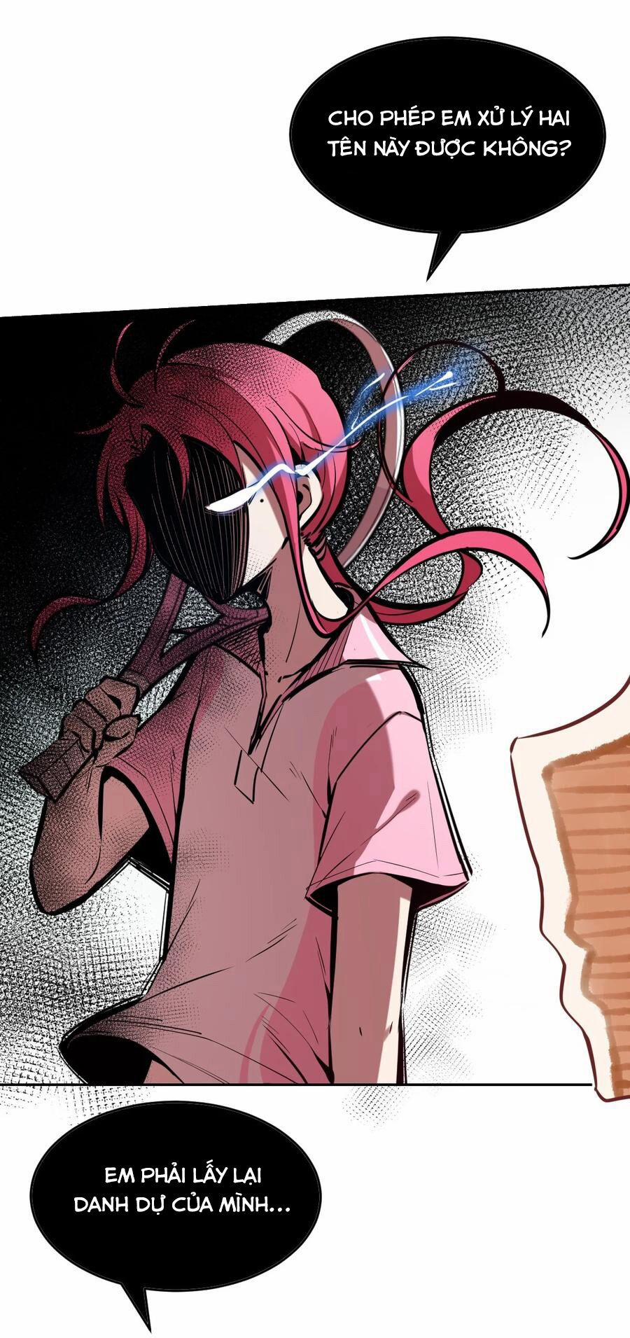 Oan Gia Chung Nhà ! 44.5 trang 105