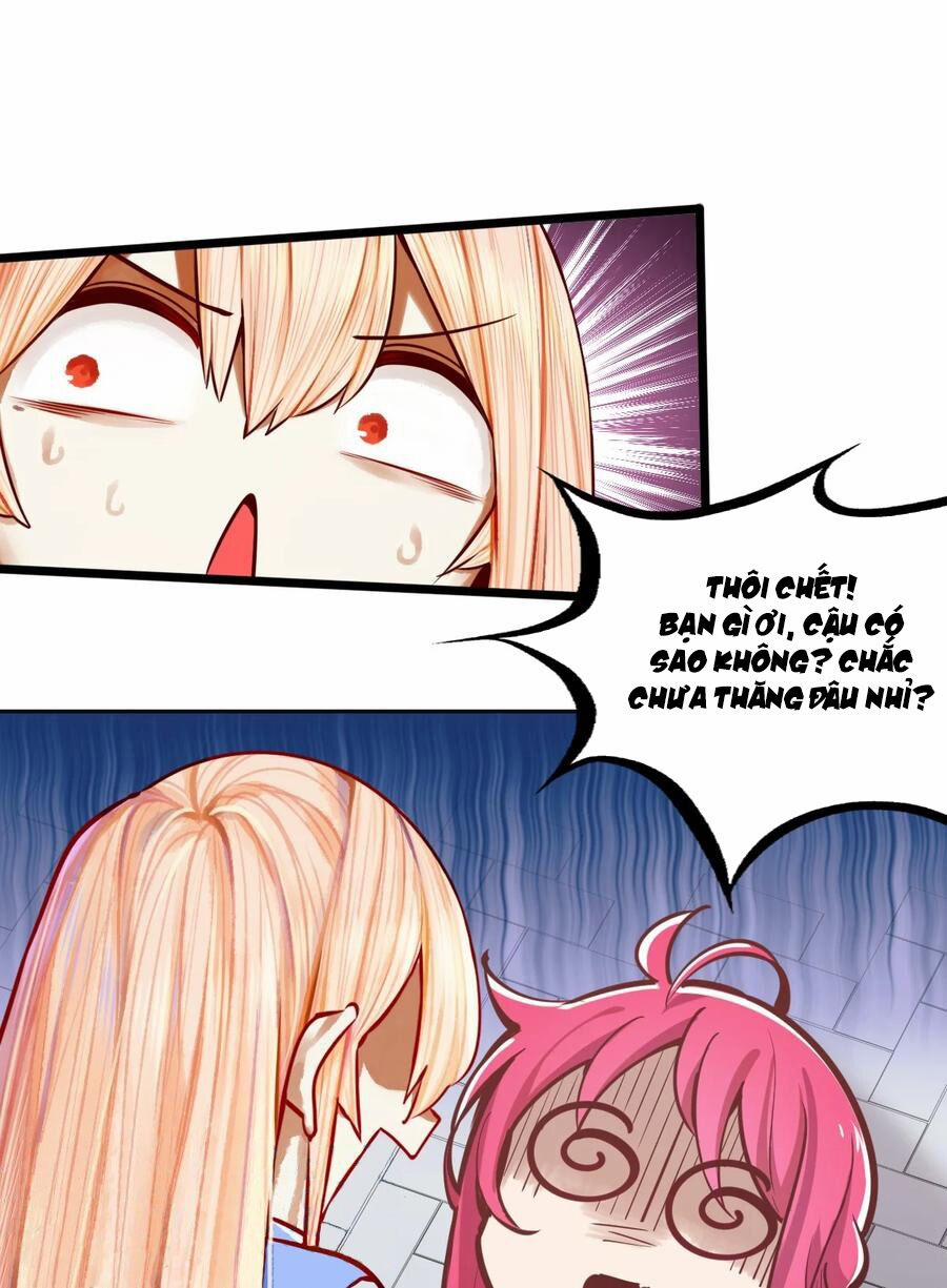 Oan Gia Chung Nhà ! 44.5 trang 12