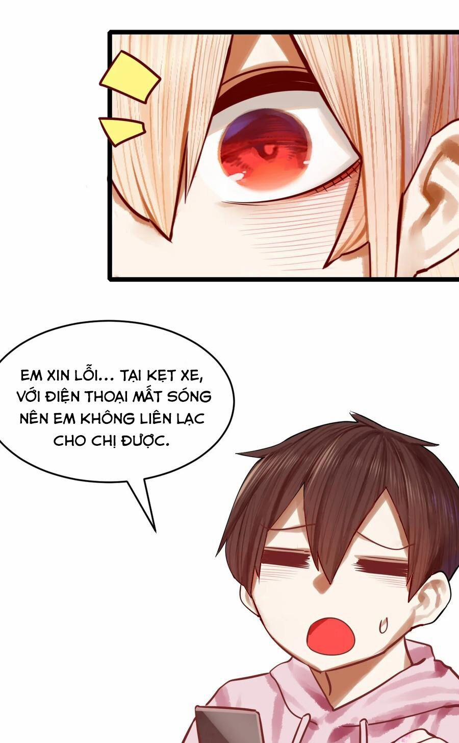 Oan Gia Chung Nhà ! 44.5 trang 121