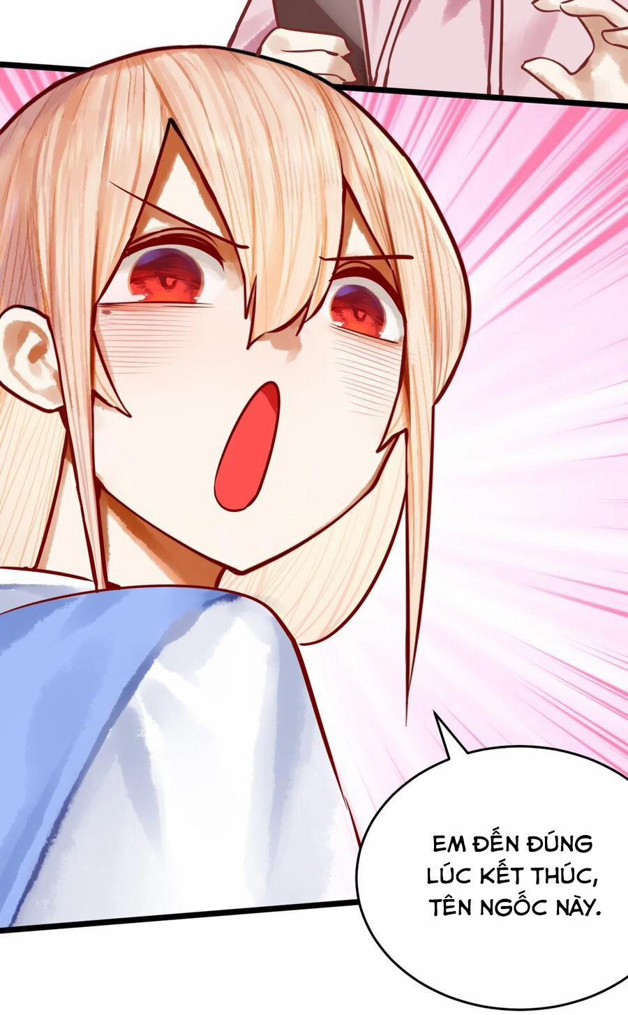 Oan Gia Chung Nhà ! 44.5 trang 122