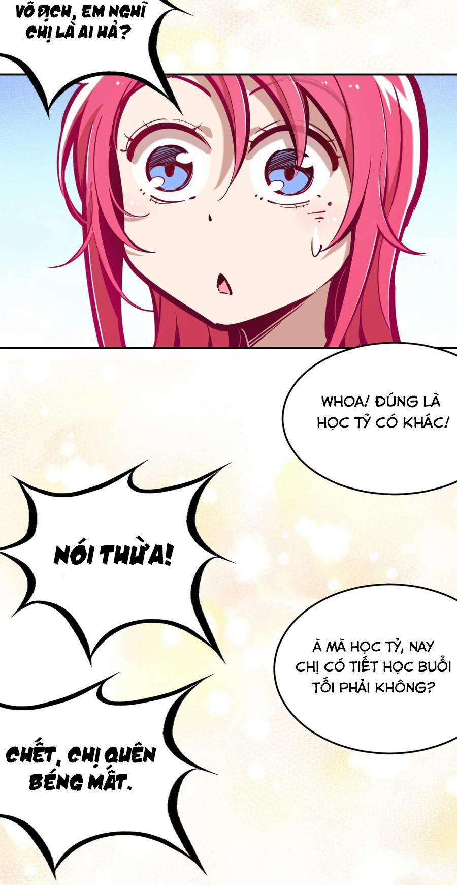 Oan Gia Chung Nhà ! 44.5 trang 124