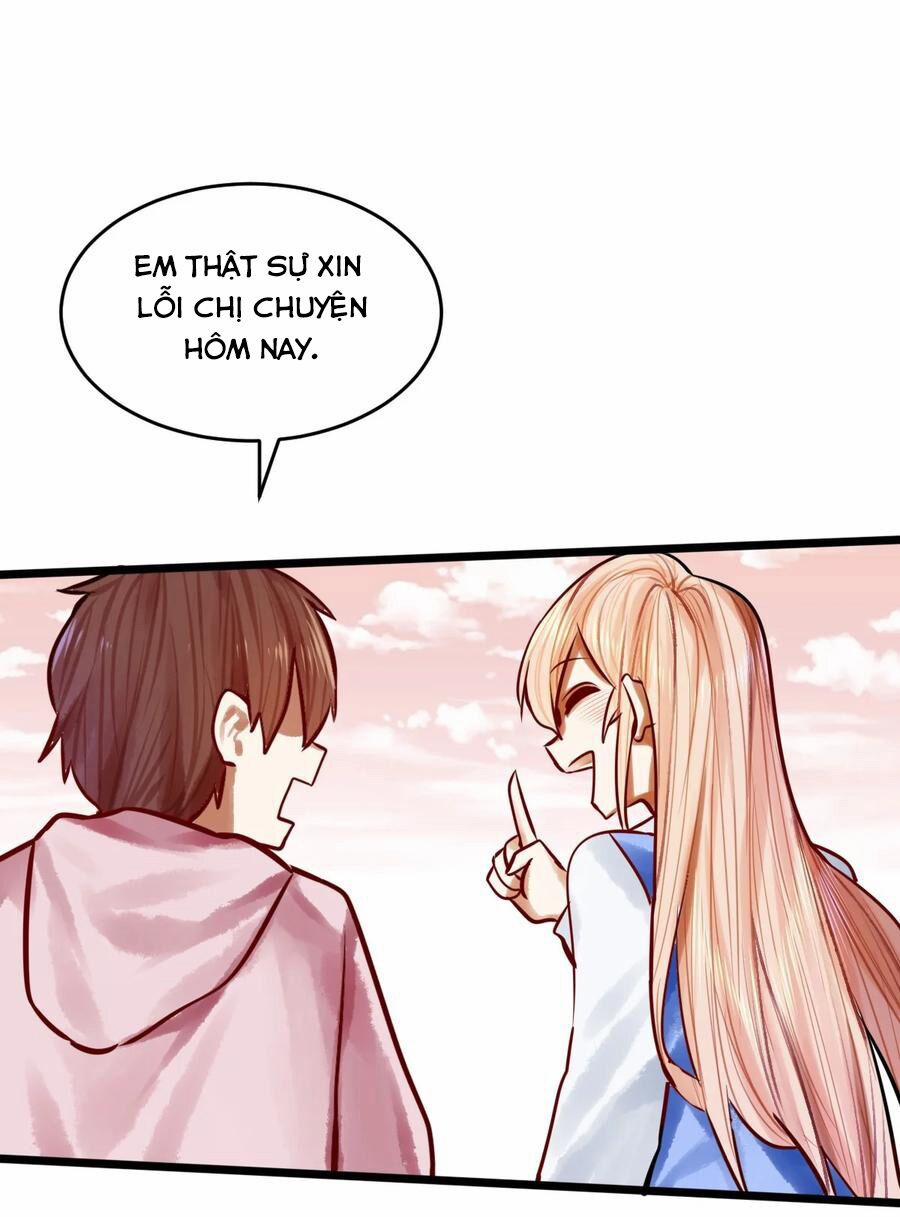 Oan Gia Chung Nhà ! 44.5 trang 129