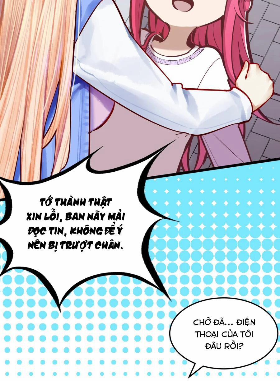 Oan Gia Chung Nhà ! 44.5 trang 13