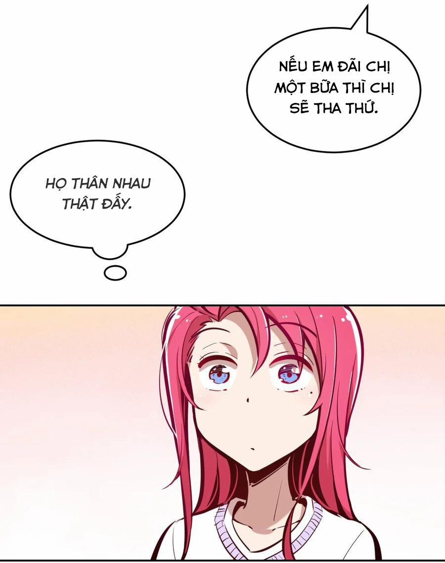 Oan Gia Chung Nhà ! 44.5 trang 130