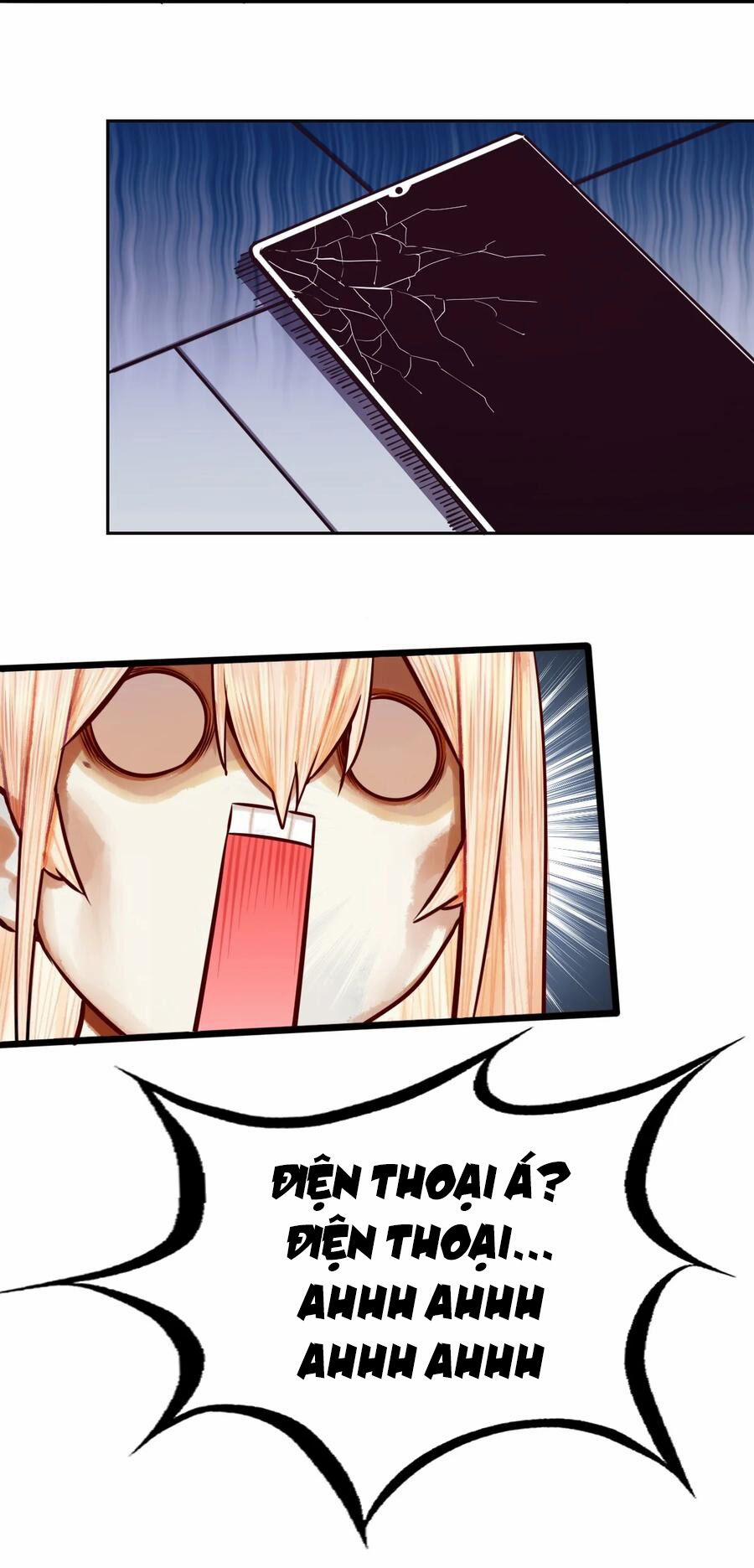 Oan Gia Chung Nhà ! 44.5 trang 15