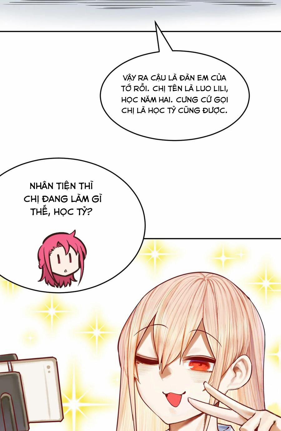 Oan Gia Chung Nhà ! 44.5 trang 22