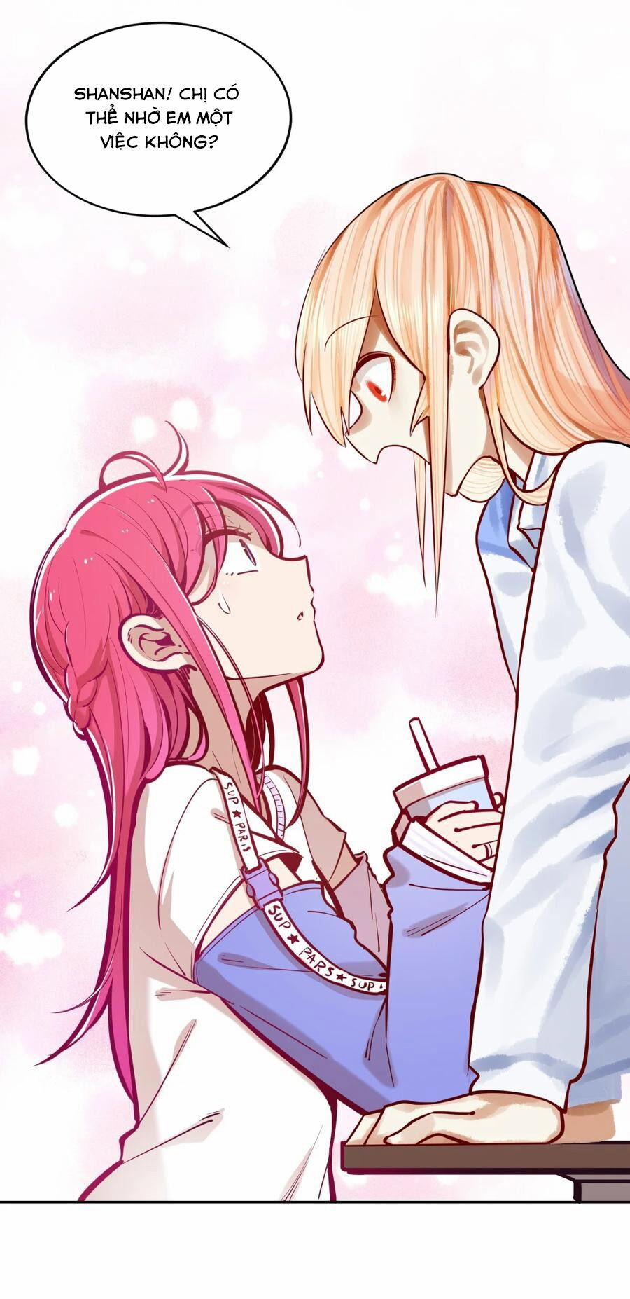 Oan Gia Chung Nhà ! 44.5 trang 29