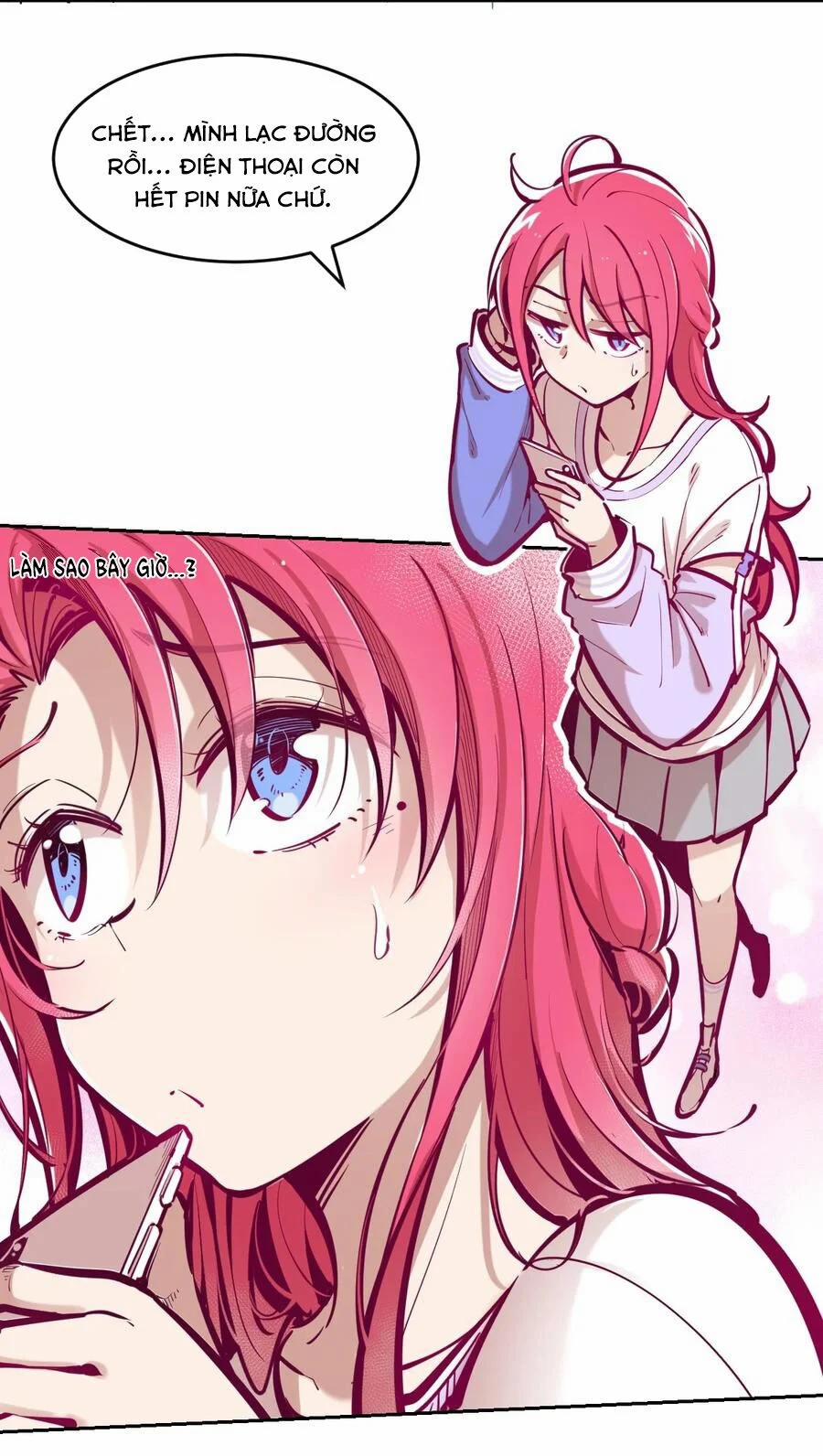 Oan Gia Chung Nhà ! 44.5 trang 3