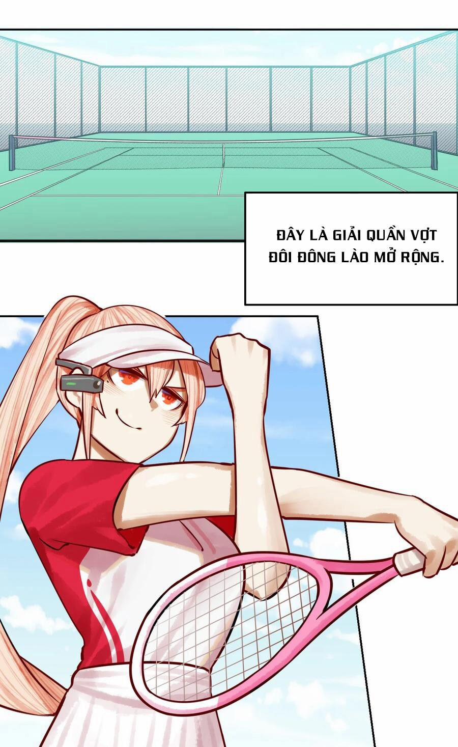 Oan Gia Chung Nhà ! 44.5 trang 31