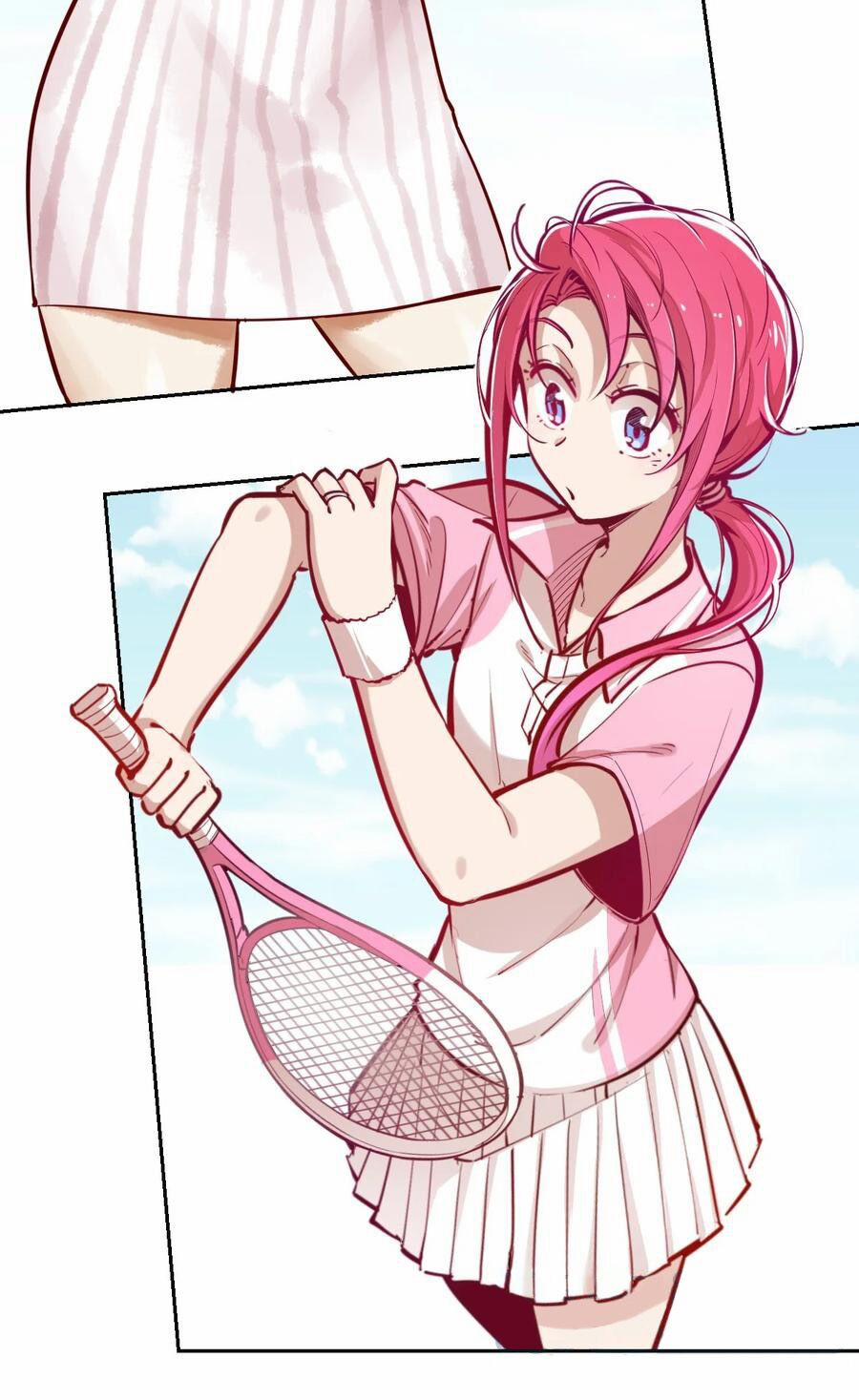 Oan Gia Chung Nhà ! 44.5 trang 32