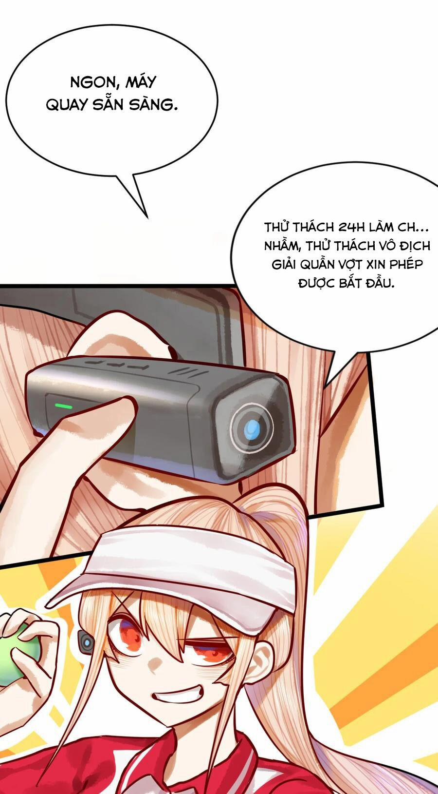 Oan Gia Chung Nhà ! 44.5 trang 33