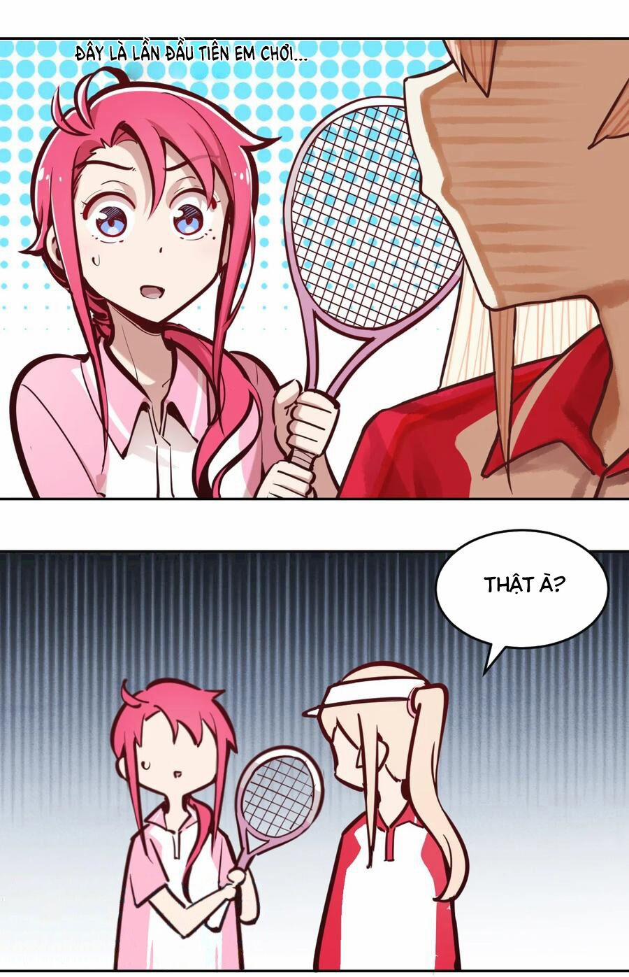 Oan Gia Chung Nhà ! 44.5 trang 36