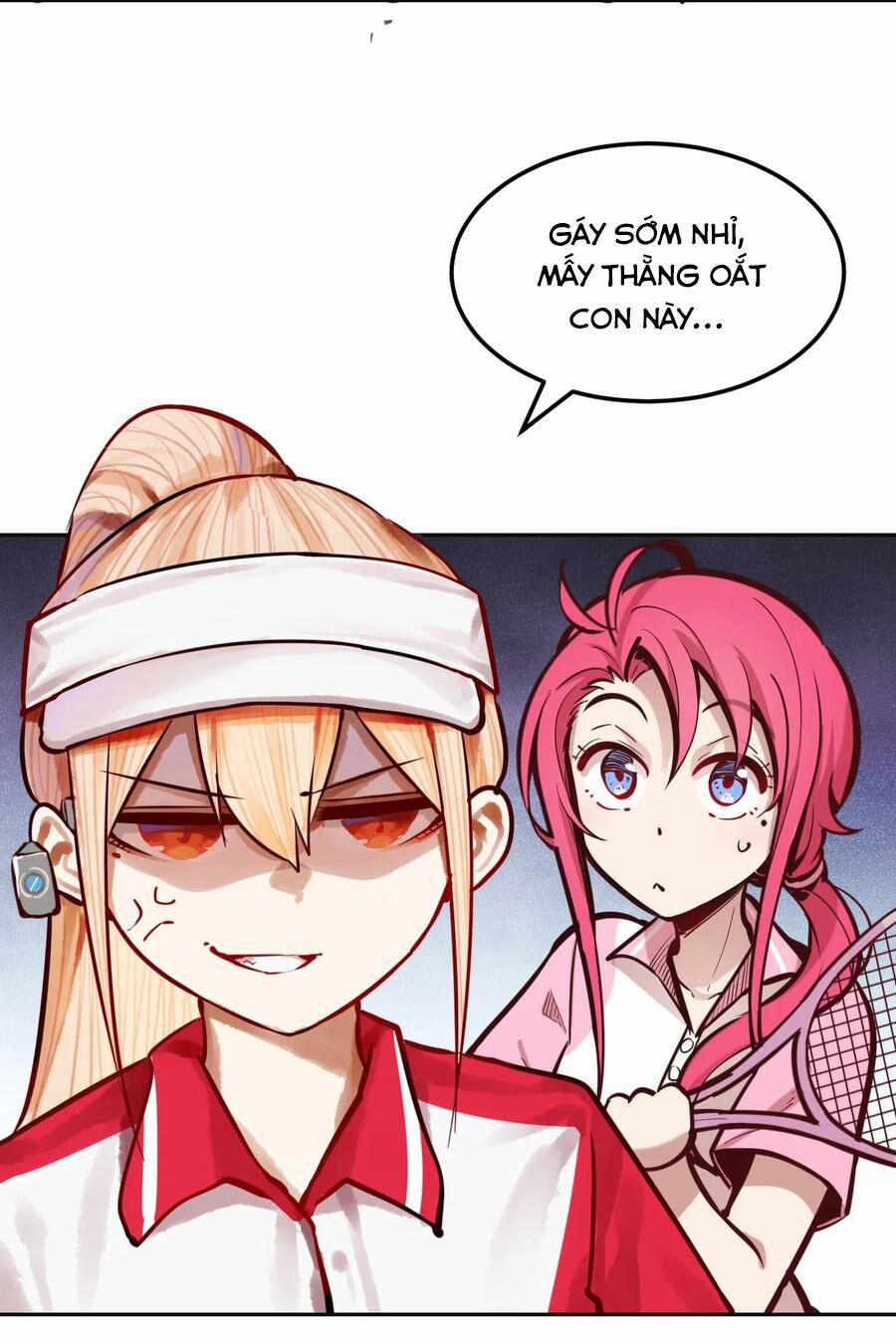 Oan Gia Chung Nhà ! 44.5 trang 38