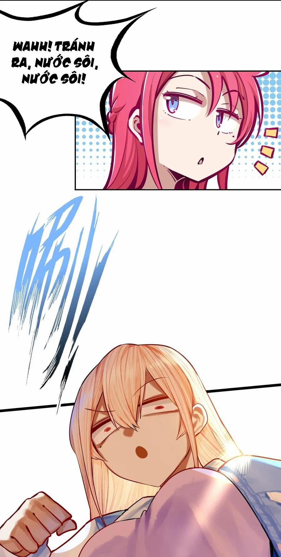 Oan Gia Chung Nhà ! 44.5 trang 5