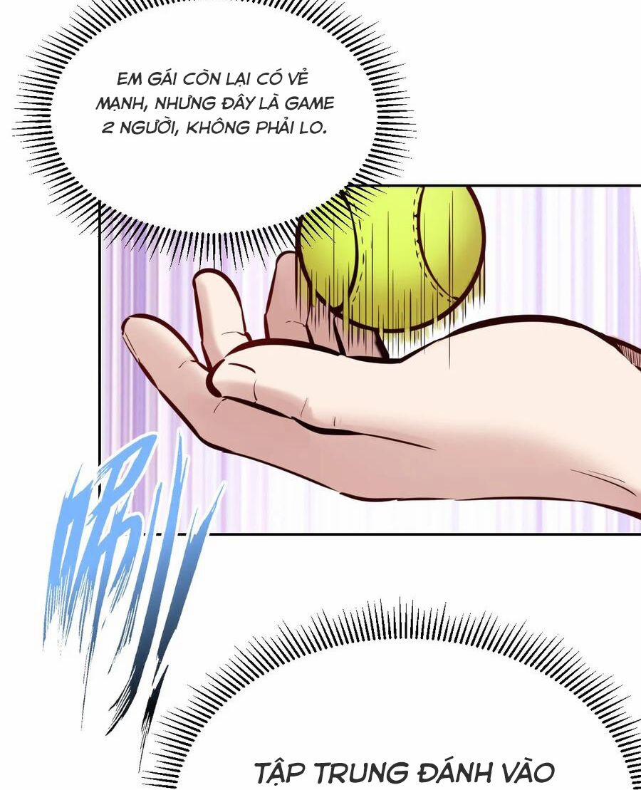 Oan Gia Chung Nhà ! 44.5 trang 55