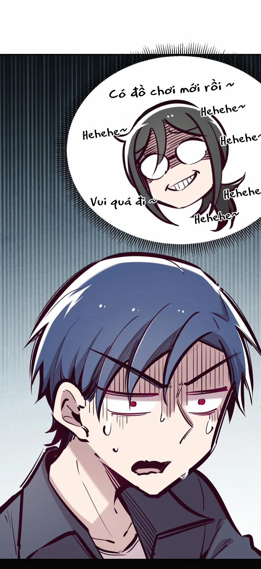 Oan Gia Chung Nhà ! 44 trang 68